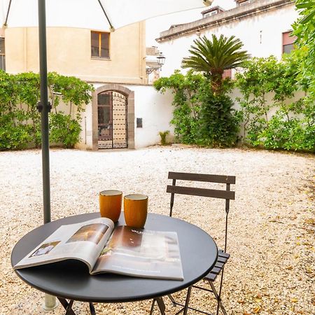 Depandance Eleonora-Luxury Home Oristano Eksteriør billede