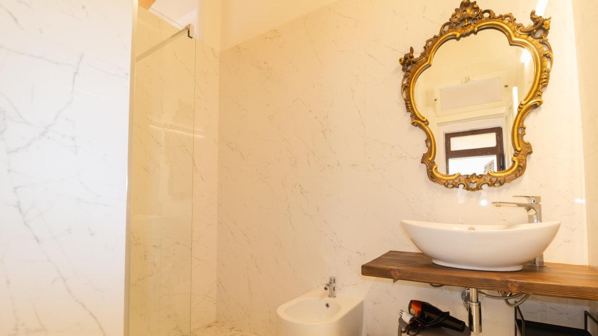 Depandance Eleonora-Luxury Home Oristano Eksteriør billede