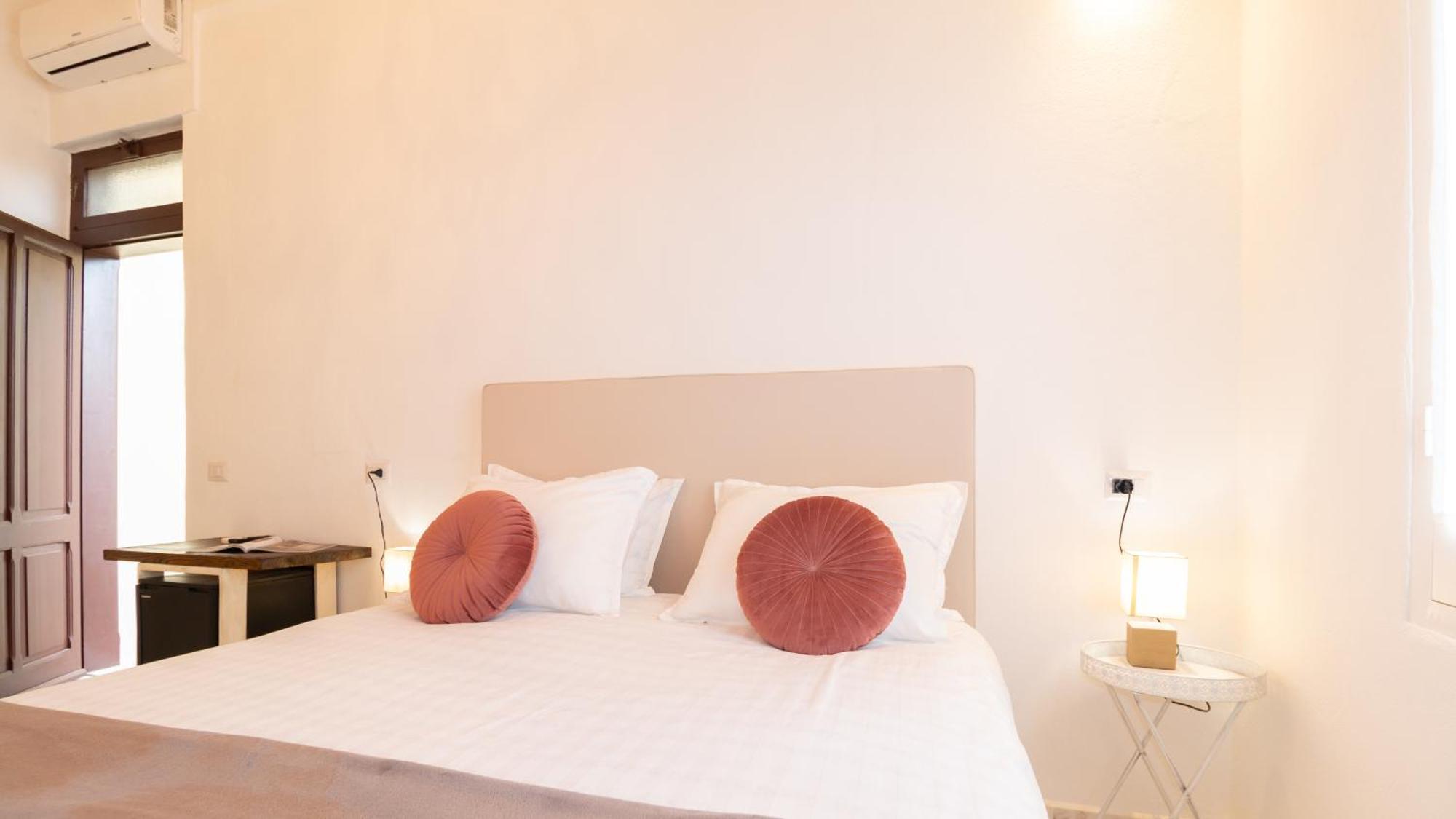 Depandance Eleonora-Luxury Home Oristano Eksteriør billede