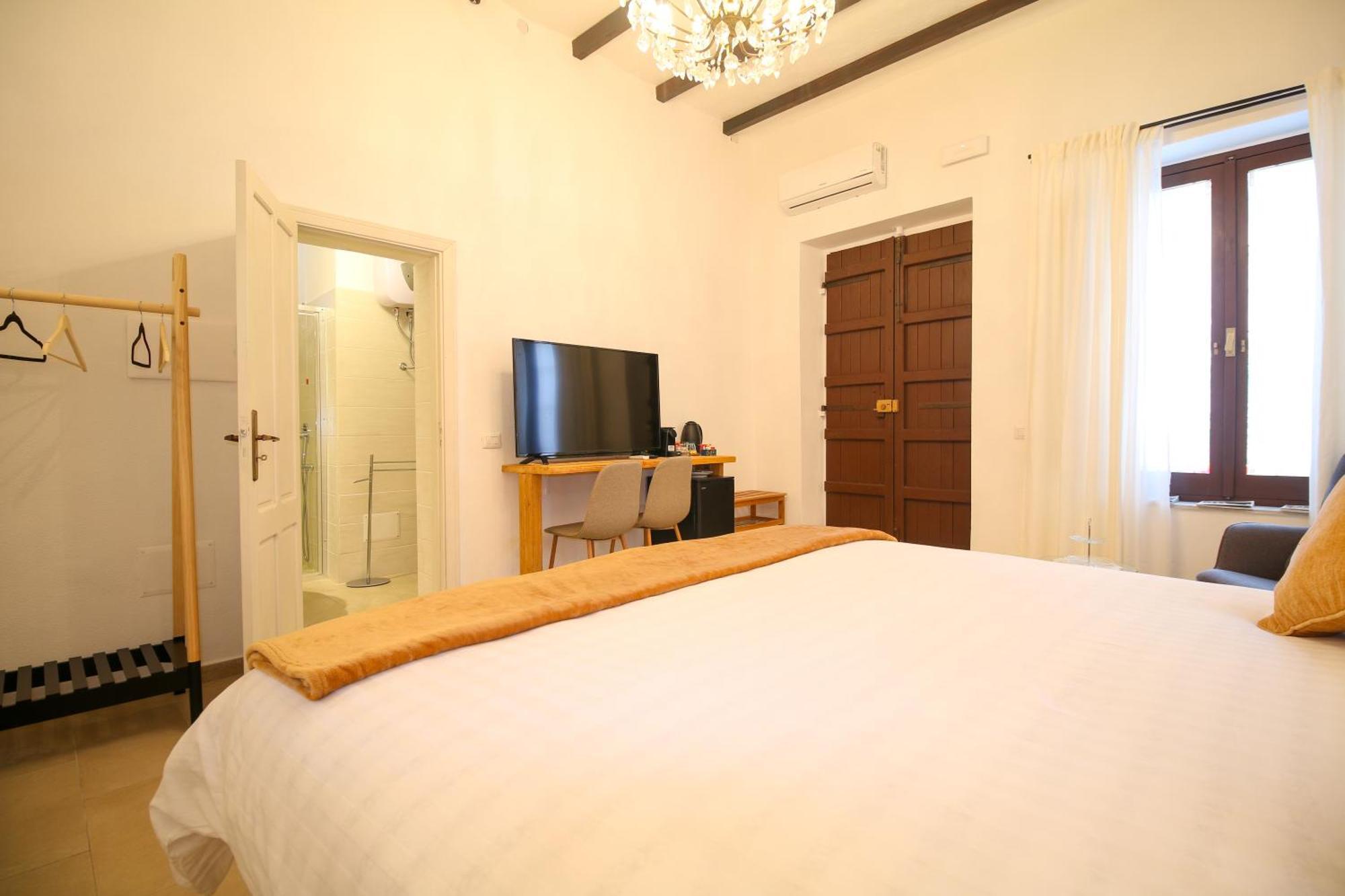 Depandance Eleonora-Luxury Home Oristano Eksteriør billede