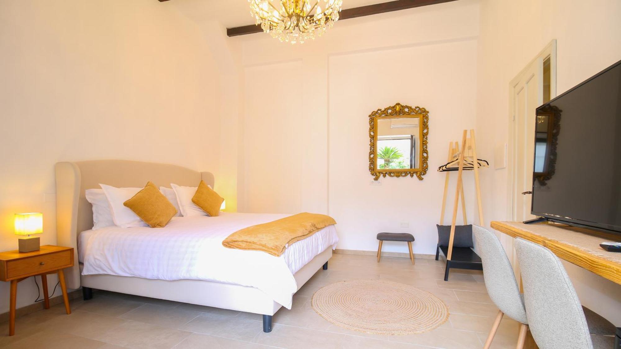 Depandance Eleonora-Luxury Home Oristano Eksteriør billede