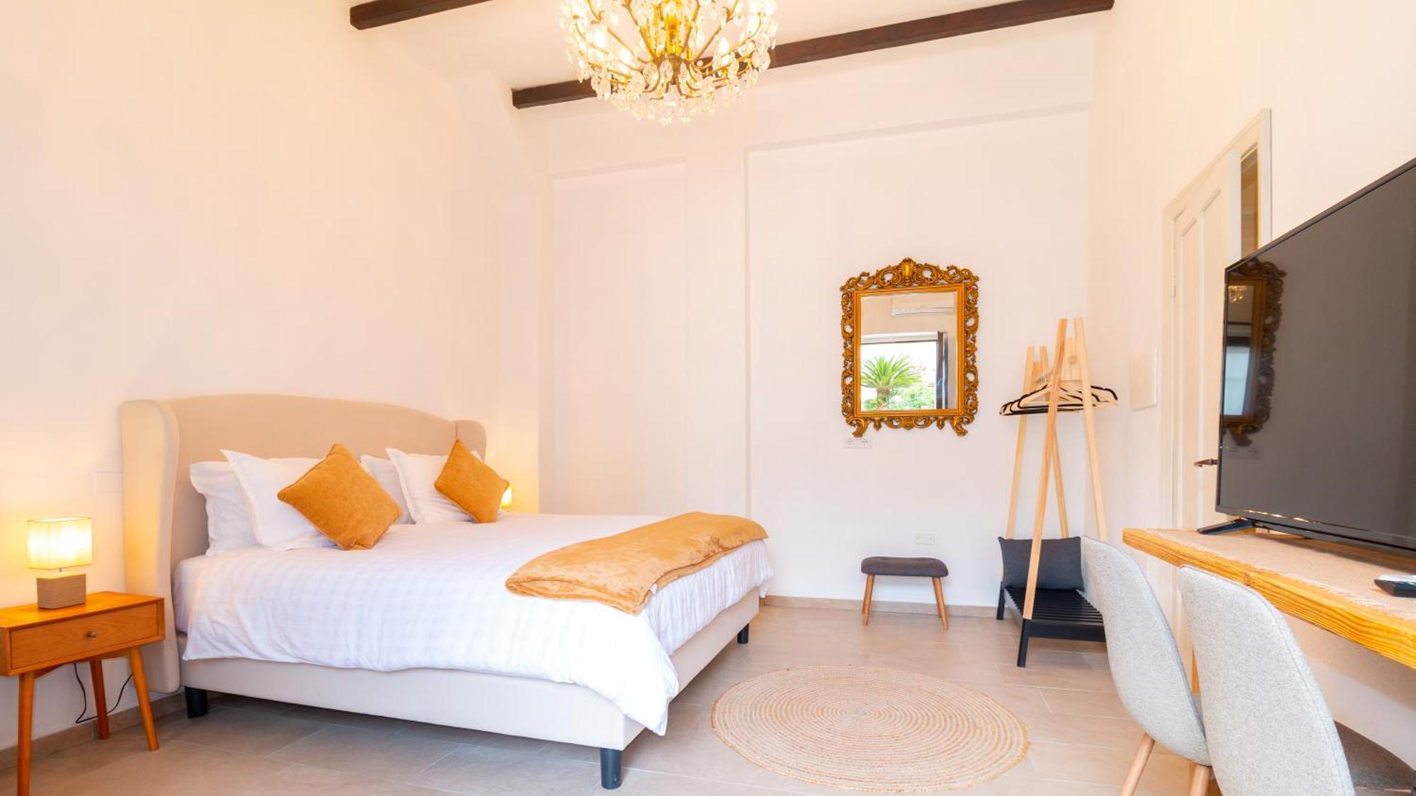 Depandance Eleonora-Luxury Home Oristano Eksteriør billede