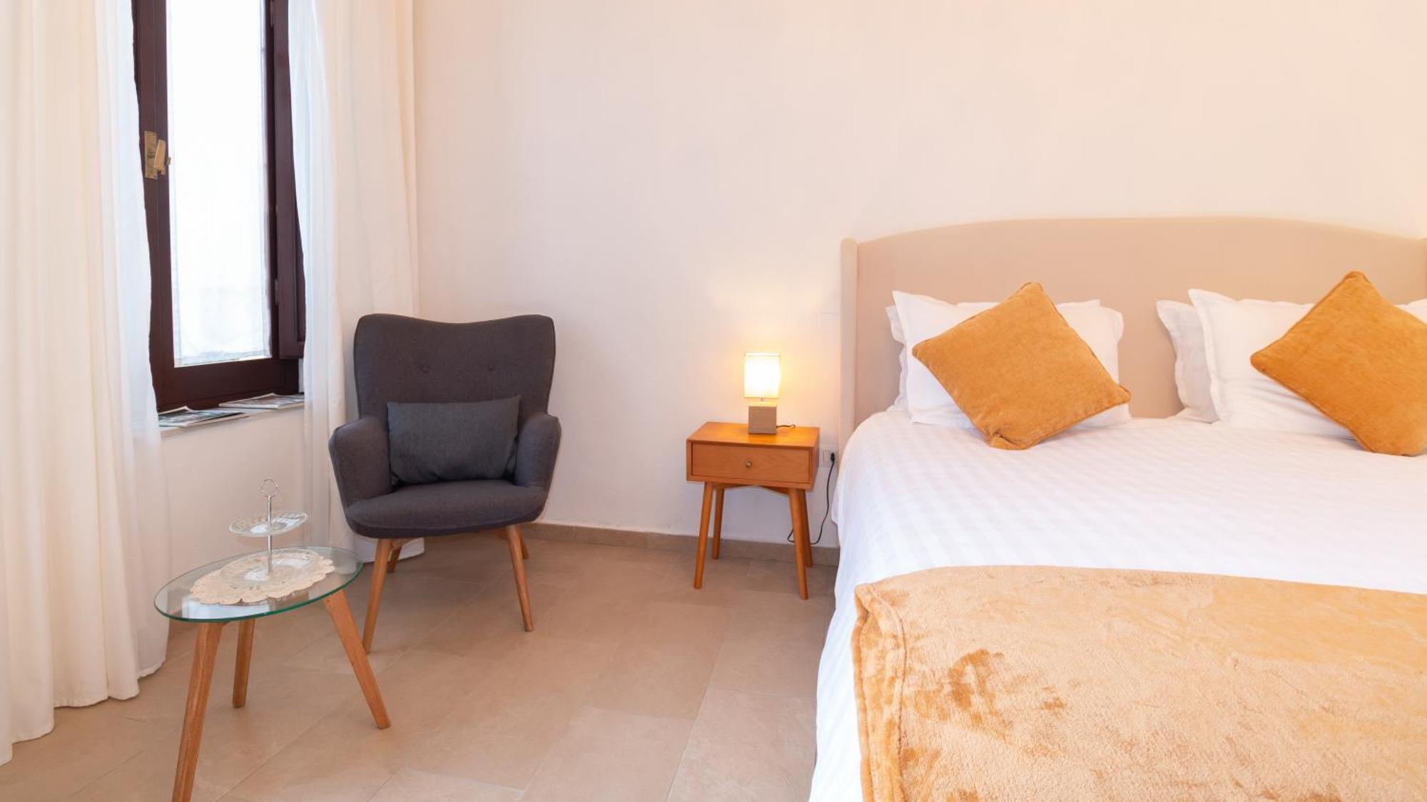Depandance Eleonora-Luxury Home Oristano Eksteriør billede