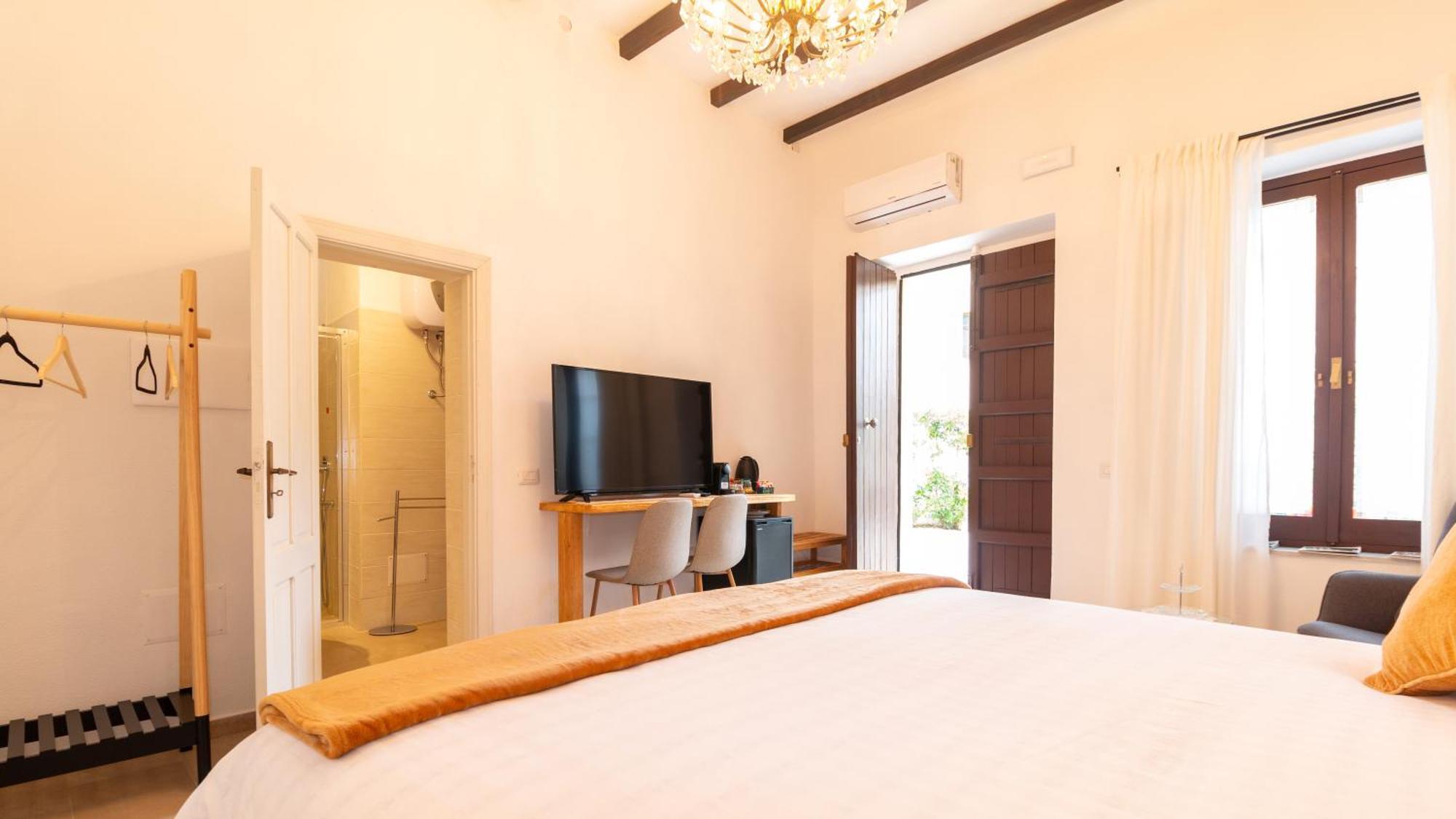 Depandance Eleonora-Luxury Home Oristano Eksteriør billede