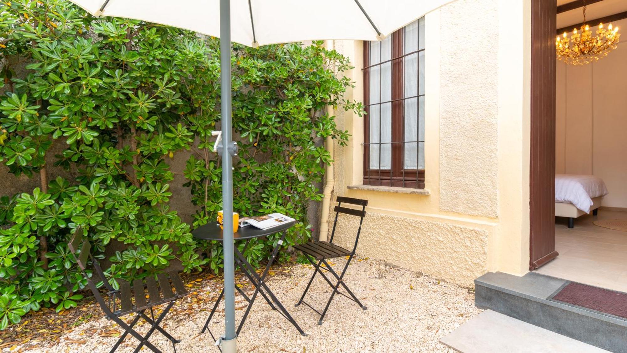 Depandance Eleonora-Luxury Home Oristano Eksteriør billede