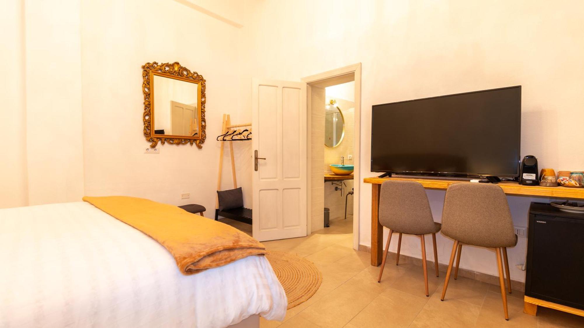 Depandance Eleonora-Luxury Home Oristano Eksteriør billede