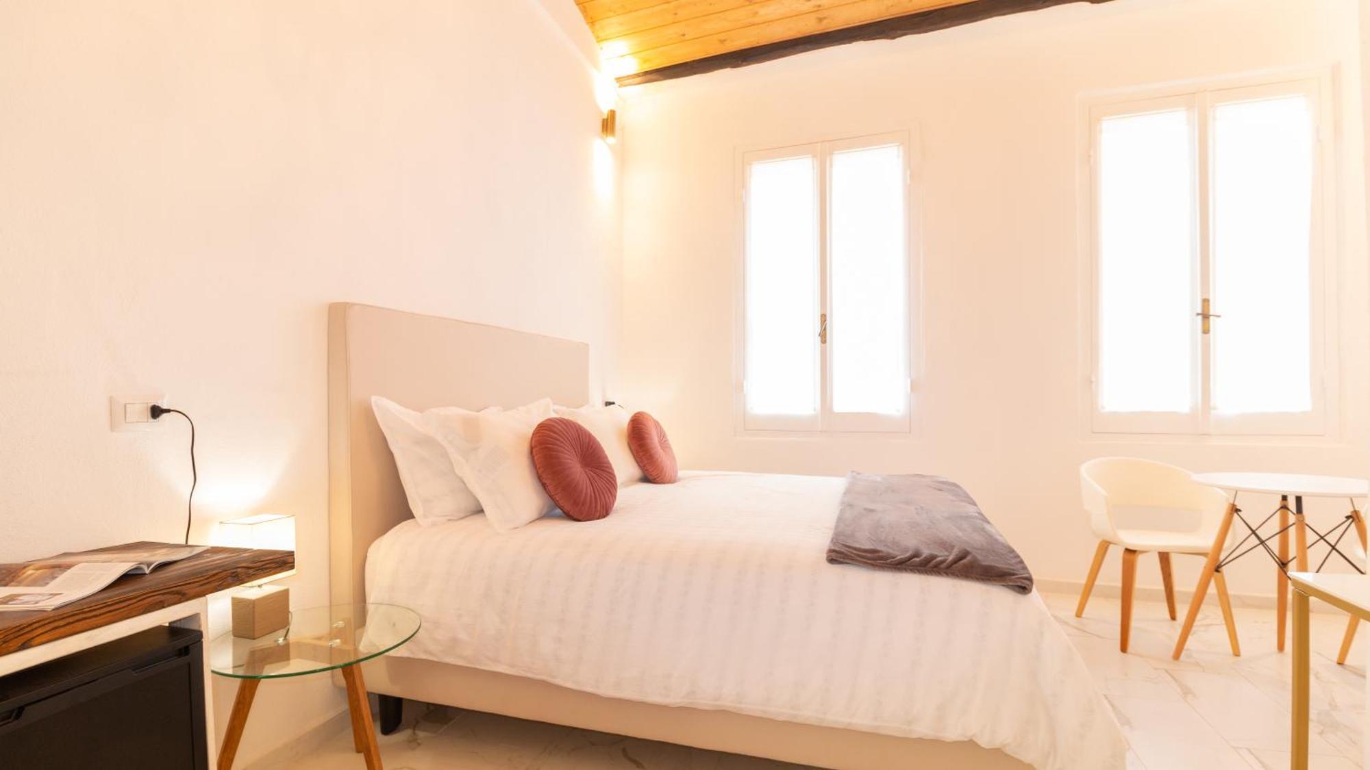 Depandance Eleonora-Luxury Home Oristano Eksteriør billede